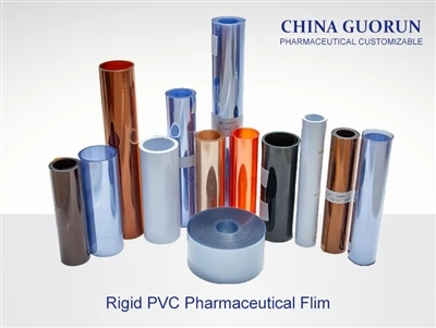 Storage requirements for soft and hard films
